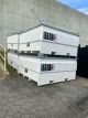 Fuel Cube Sorage Tanks- New Surplus