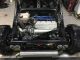 Jenvey Ford Zetec Single Throttle Body Plenum Kit - CKFD02T