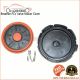 11128645888 New PCV Valve Cover Repair Kit For BMW E81 E82 E84 E85 E87 E88 325i