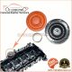 Engine BREATHER Valve Cover Gasket for BMW F20 F22 F23 F30 F32 F36 11128581798