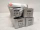 NEW NGK V-POWER CHEVY PONTIAC OLDSMOBILE SPARK PLUGS 4-PACK 5155 R13