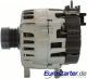 Alternator New Genuine Valeo OE Ref. EG15T023 for Mercedes