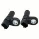 2 Camshaft Position Sensor fits Ford E150 E250 E350 E450 E550 4.6L 5.4L 6.8L