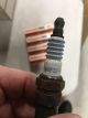 4 NEW AWRF32-5 MOTORCRAFT SPARK PLUGS