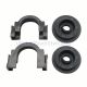Upper Radiator Mount Bracket Bushing fits Nissan Maxima Quest Rogue Altima US