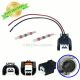  A/C Compressor Control Valve Plug CV Wiring Harness Connector for Kia Hyundai