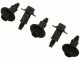 For 1989-1993 Oldsmobile Cutlass Ciera Valve Cover Bolt AC Delco 47133MQDR 1990