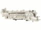 For 2007-2009 Freightliner Sprinter 2500 Intake Manifold Left Genuine 78673JFTM