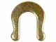 For 1983-2005 Toyota Camry Drum Brake Shoe C-Washer Rear AC Delco 44763NMWC 2002