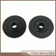 Pair Radiator Upper Mount Bushing For 00-18 Nissan Quest Altima Cube Versa Qx60
