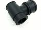 Replacement 76RW78X Crankcase Breather Connector Fits 2000-2006 Audi TT