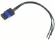 Replacement 61TJ97B Oil Pressure Switch Connector Fits 2003-2007 GMC Savana 3500