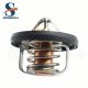 1x New Engine Thermostat W/ Gasket for Dodge Jeep Ram Dakota Durango 3.7L 4.7L