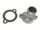 SKP 73WT97V Thermostat Housing Fits 1988-1995 Ford Taurus 3.8L V6