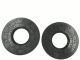 SKP 14HQ59X Crankshaft Seal Fits 1998-2005 Toyota Land Cruiser 4.7L V8