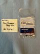 NOS OEM GM ACDelco part # 12499890) Misc Fuel Pressure Regulator Parts