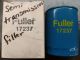 Fuller 17237 Transmission Filter