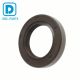 Cam Camshaft Seal Gasket Fit for Honda Civic D16Z6 D16Y8 D15 D16 D17 SOHC