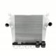 Mishimoto MMINT-RAM-10SL Dodge 6.7L Cummins Intercooler
