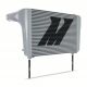 Mishimoto MMINT-EST-20SL Performance Front Mount Intercooler Kit,  Fits Ford Expl