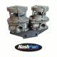 AA3-80 Plenum Adapter CT425M-2 Propane Mixer 660hp Horsepower Twin Mount LPG