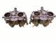 Porsche Genuine Dual solex 40PHH 40PII-4 Carburetor UNUSED Very RARE