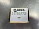 19780 7H CAROL 180 Degree THERMOSTAT 1-9780 ,  19780/7H