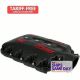 Msd Ignition 2700,  One Black Plastic Atomic Airforce Lt1 Intake Manifold Perform