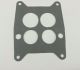 1950'S-60'S ROCHESTER 4GC 4 BARREL GASKET CARBURETOR TO INTAKE 1/16