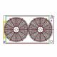 GRIFFIN Radiator Combo Unit CU-70008-LS