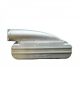 Jenvey 2 Piece Turbo Plenum - 70mm Inlet - Top Left Configuration - APSC2-70-L