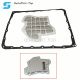 Transmission Filter Oil Pan Gasket Kit 31705-X622B For Nissan Infiniti QX70 Q50