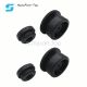 4Pcs For CRV Civic Accord FIT Pilot Radiator Upper Lower Rubber Cushion Bushing