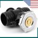 Radiator Coolant Filler Neck Hose Connector 55116901AA For Chrysler Dodge Jeep