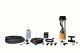 Fleece Fuel System Upgrade Kit w/ PowerFlo Lift Pump For 2003 -2004 Cummins 5.9L