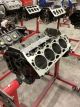 565 BBC Gen6 CNC Machined Bare Engine Block
