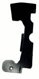 New OEM Ford F-250 F-350 Inner Radiator Shield Driver Side 2017-2018 HC3Z-8327-F