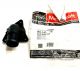 New OEM Ford Coolant Thermostat Housing Connection Water Outlet Motorcraft RH147