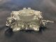 Rebuilt Carter Four Barrel AFB Carburetor 4327 S For 1967 Mopar 440 Auto
