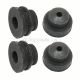 For Honda CRV Civic City Accord FIT 80107S2X 808175SE0 Condenser Cushion Rubber