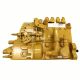 Fuel Injection Pump 101609-9173 34365-01011 For Mitsubishi S4K Engine CAT E200B