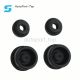 4PCS Radiator Upper Lower Rubber Cushion Bushing For CRV Civic Accord FIT Pilot
