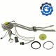 New Fuel Take Sending Unit for 1990-1991 Chevy Corsica Beretta 25028712