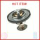 MotoRad 2028-170 High Flow Thermostat 170 Degrees | Fits Select Ford Expedition