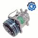 New Gamma A/C Compressor 1996-98 Volvo WIA64 Straight Truck 14-SD4509NEW GZ5H14