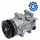 New Sigma A/C Compressor for 2012-2018 Hyundai Sonata Kia Optima 14-1110NEW