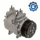 New Delta A/C Compressor for 2007-2008 Honda Fit 14-0437NEW
