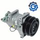 New Pinnacle A/C Compressor for 2004-2013 Volvo C30 C70 S40 V40 V50 14-0303NEW