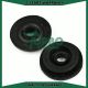 2x 21506-4M400 For Murano Rogue Quest Juke Cube Upper Radiator Mounting Bushings