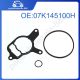Vacuum Pump Rebuild Seal Kit Gasket For VW Audi Beetle Golf Jetta 2.5 07K145100H